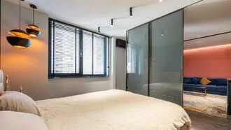 Avaliação de apartamentos
