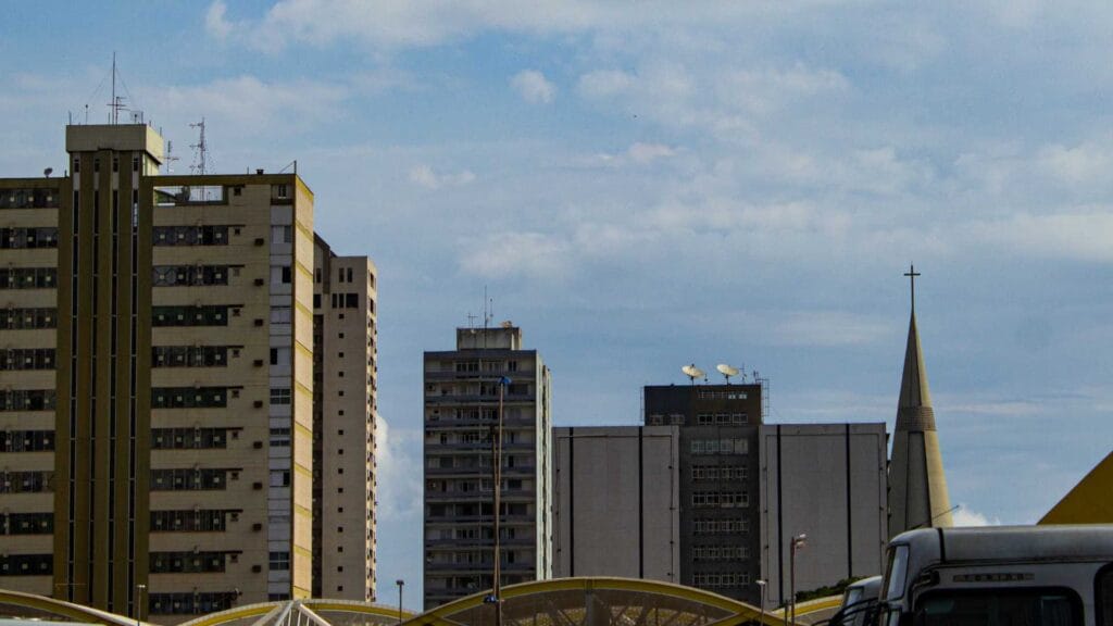 o que é avaliação de imóveis