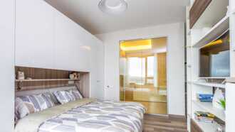 Avaliação para Aluguel