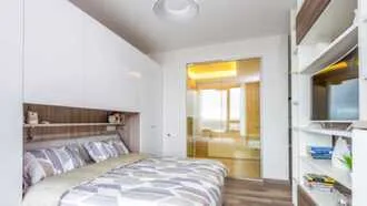 Avaliação para Aluguel