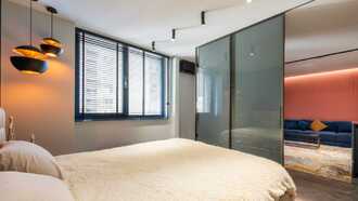 Avaliação de apartamentos