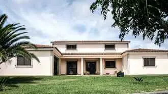 avaliação de casas