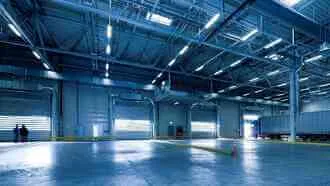 Avaliação de Galpões e barracões industriais